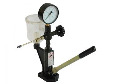 Тестер форсунок дизелей , шт. AE&T PS60H