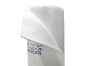 Фильтр потолочный 600G 2,3х2,0М Zauber Air ZA600G-2300/2000