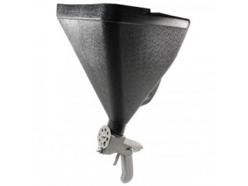 Пистолет текстурный LC-04 (бс) GARAGE