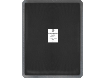 Пластырь радиальный РОССВИК R.55.B.1.