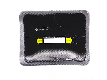 Ремпластина (термо) РОССВИК R.4/5.2T.1.