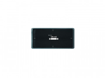 Металлокордовый термопластырь  130x260мм 10шт. ROSSVIK CRS-42C