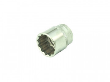 Головка торцевая кор.12-гр3/4 1-1/8'' Станкоимпорт Г.34.42.Д.1x1/8