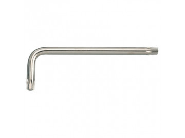 Ключ Г-образный TORX, Т27, длинный KING TONY 112327R