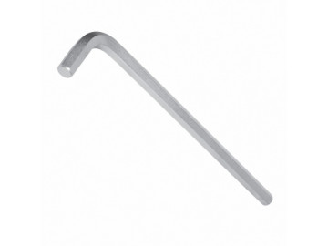 Шестигранник Г-образный 3 мм, длинный KING TONY 112503M