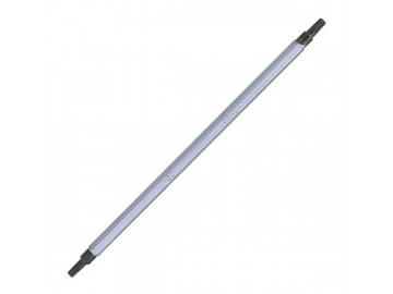 Вставка (бита) для отвертки 91232, TORX T20 / TORX T25 KING TONY 1317225TN