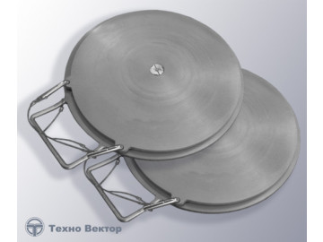 Поворотные платформы для грузовых автомобилей