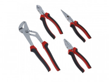 Губцевый многофункциональный набор  Станкоимпорт НАБ.13.00.3