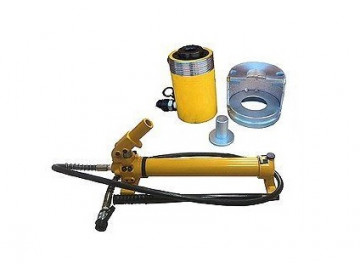 Съемник рулевых тяг Garo-titan ТТН-22П