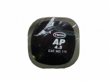 Заплатка 45 мм универсальная Tech 115-2