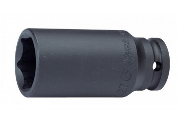 Ударная длинная головка 1