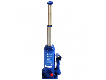 Домкрат бутылочный двухштоковый 2т AE&T T02002