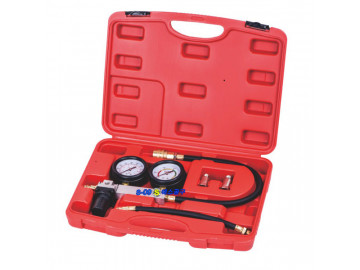 Детектор утечки цилиндра AE&T TA-G1016