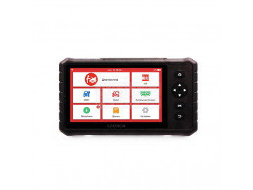 Сканер диагностический LAUNCH CRP 349 N40750