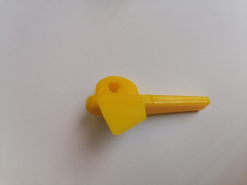 Протектор шиномонтажной головки