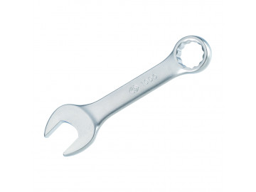 KING TONY Ключ комбинированный укороченный 8 мм 10D0-08