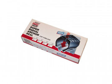 Набор якорей 40шт/кор REMA Tip Top 5103706