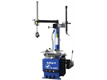 Автоматический шиномонтажный стенд AE&T M-203BP2 (220)