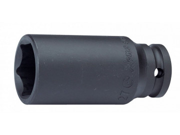 84300M25 ударная длинная головка 1/2