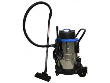 Пылесос профессиональный 40л 1400Вт AE&T TC122A-401400