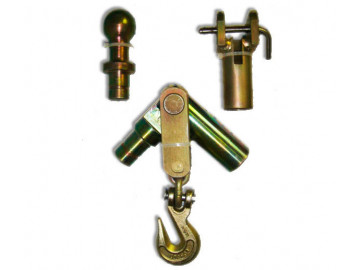 Комплект для создания толкающего усилия НПО ЗВЕЗДА