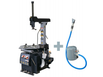 Автоматический шиномонтажный стенд IPRO TM7i (380В)