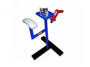 Стойка для ошиповки TECH арт.000781