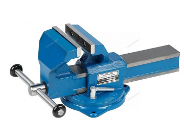 Тиски слесарные NORDBERG NT140