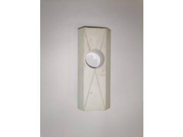 Ползун пластиковый для MAHA ECON II арт. 020817115