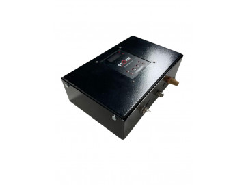 Устройство автоматического накачивания автомобильных колес STORM INFLATOR