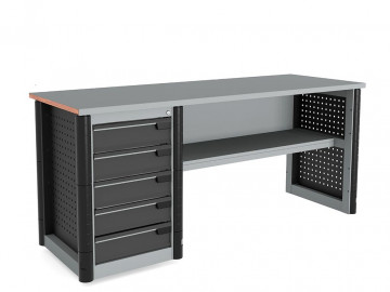 Верстак Profi M ПРОМЕТ Практик № 203