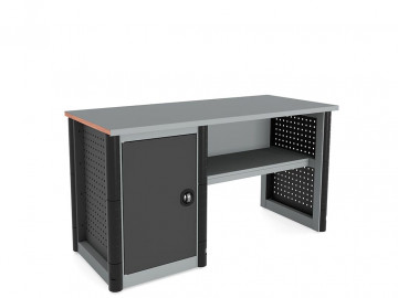 Верстак Profi M ПРОМЕТ Практик № 601