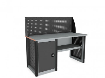 Верстак Profi M ПРОМЕТ Практик № 607