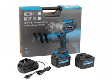 Гайковерт аккумуляторный, 1/2