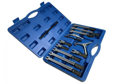 Съемник универсальный (13 предметов), шт. AE&T TA-D1066