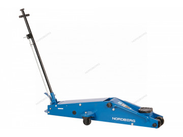 Домкрат подкатной, 20 т NORDBERG N3220N