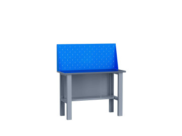 Слесарный стол SLF 121.11.3-1