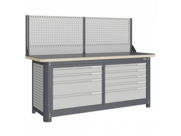 Модульный верстак MCN 2052.L45-1