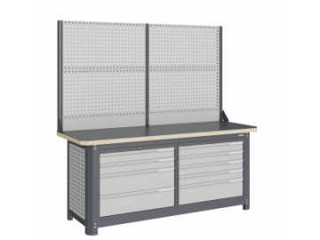 Модульный верстак MCN 2052.L45-2