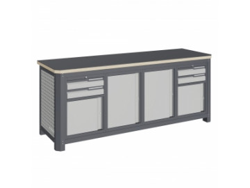 Модульный верстак MCN 2052.S7799