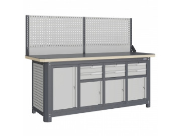 Модульный верстак MCN 2052.S7999-1