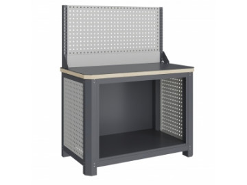 Верстак слесарный MCN 1252.0.11-1