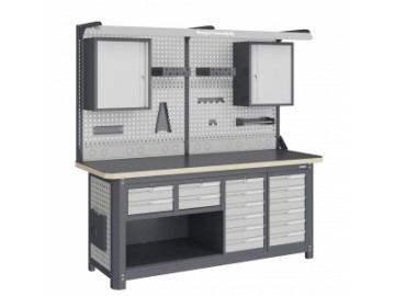 Рабочее место MCN 2052.S2266.22-2FR