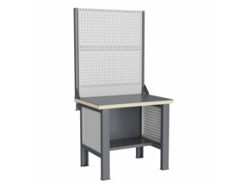 Верстак слесарный FBK 1052.11.1-2