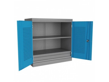 Антресоль инструментальная TNC 100.B1.S2