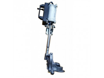 Головка монтажная автоматическая autohook ROSSVIK