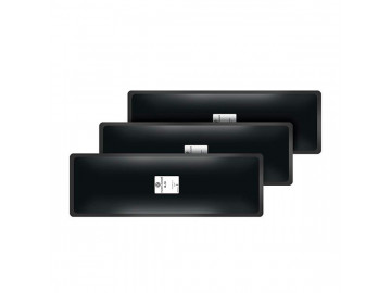 Пластыри  R-50 (термо) 190х580/5 сл., 1 шт., ROSSVIK R.50.T.1.