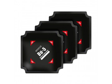 Пластыри  Du-5 (термо) 280/6 сл., 1 шт., ROSSVIK DU.5.T.1.