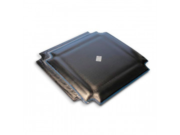 Пластыри  Du-7 (холодные) 490/6 сл., 1 шт., ROSSVIK DU.7.B.1.