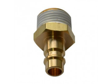 Соединение быстроразъёмное, 